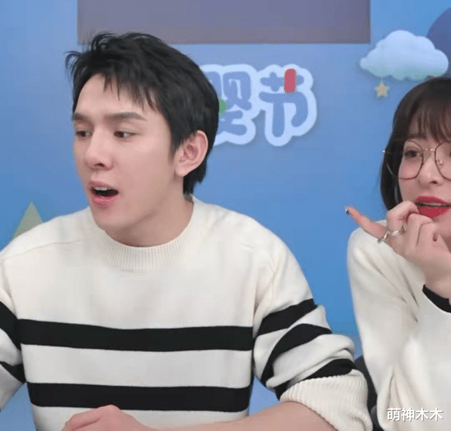 薇娅|薇娅被全网封号，李佳琦直播间人气大涨，网友刷屏让他挺住