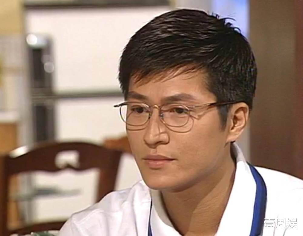 林韦辰|59岁林韦辰近照曝光，这个颜值状态，不知道碾压多少同龄人？