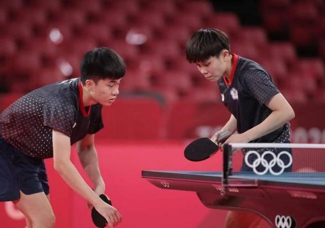 情之所煜|头号种子退出！国际乒联办赛女单前十缺席，世界冠军受到球迷支持