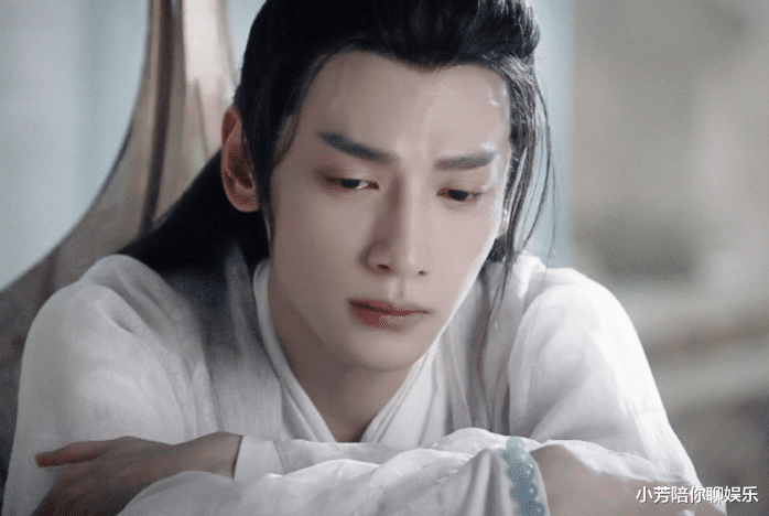 罗云熙|33岁的罗云熙骨瘦如柴，失去“古装美男”的滤镜，他还能走多远？