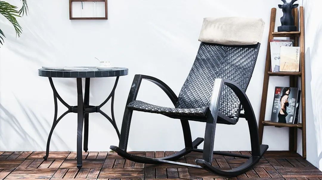 |在大自然中感受居家的幸福感，庭院户外家具品牌你选对了吗？