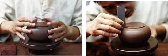 |紫先生:为什么手工紫砂壶会比较贵?