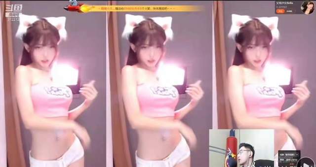 周淑怡|“周淑怡”大跳热舞，呆妹和智勋都看呆了，水友：不开口就是美女