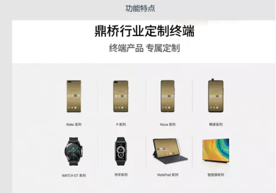 华为|“曲线救国”解决5G芯片，华为终于还是把手机业务“外包”了