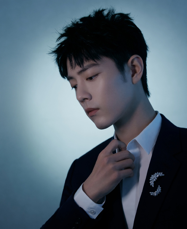 宋喆|肖战又被官媒点名!其教师粉丝因追星致学生患抑郁症