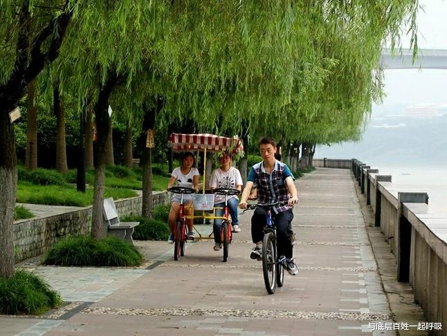 保利|巴南滨江路新房空置房有10万余套？这么多房子，谁来接盘