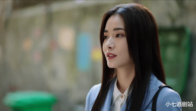 穿衣搭配|明明是同一个人，演完《新还珠格格》再演《星辰大海》，没认出来