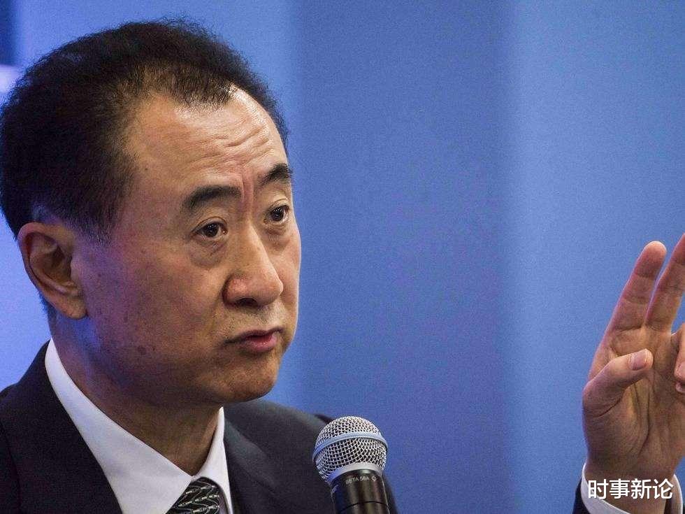广元|四川广元第一富豪：打造规模庞大的商业地产集团，身家1050亿