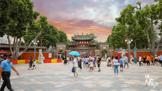 禅城|总价300万！我在禅城做富豪，还是在桂城做刚需？