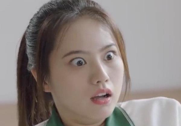 你和我的城池堡垒|《你和我的城池堡垒》女二男二镜头更多，知道真相时傻眼了