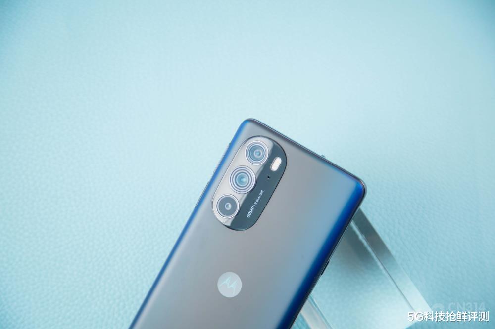 华为|moto edge X30评测 2999元就能买到的最强性能