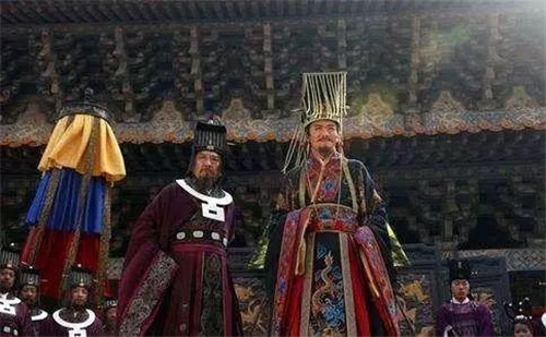 商朝|中国历史上有1500年空白期,期间没史料记载,没人知道发生了什么