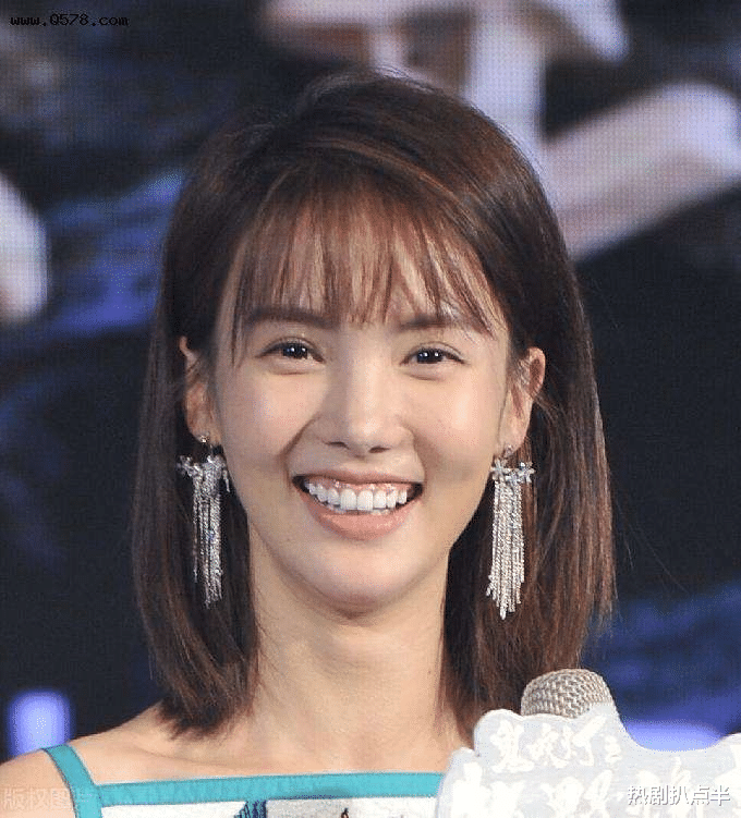 袁冰妍|90后小花的动脸史,有5人“换头改命”,金晨的鼻孔却越来越小