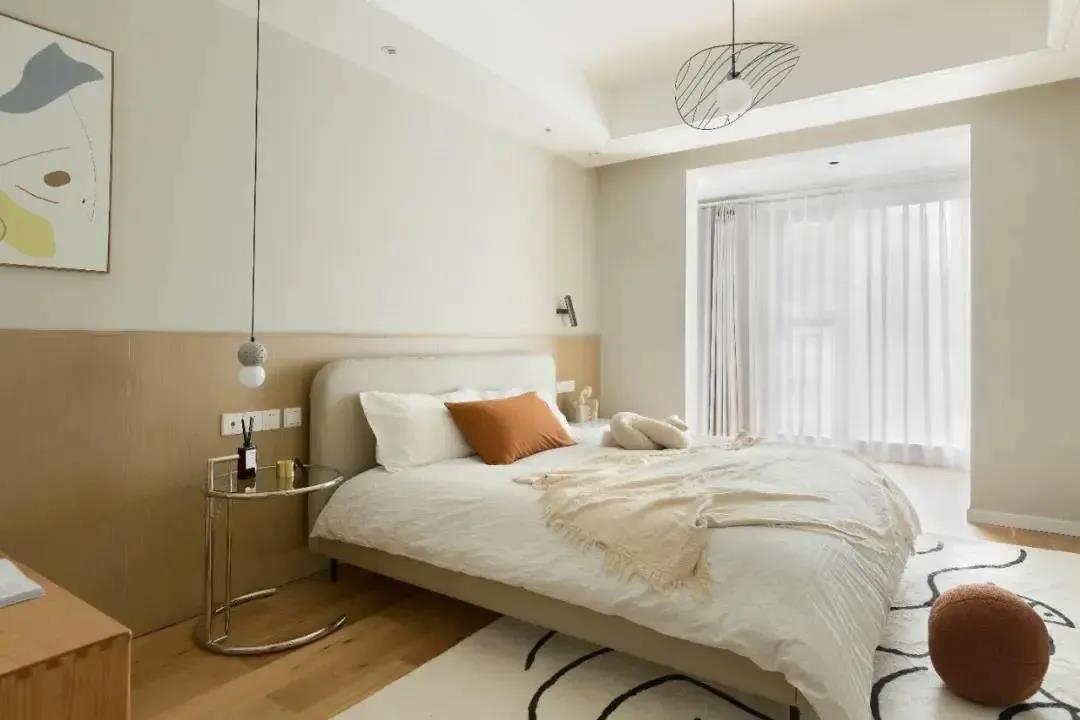 精装房还能怎么改？尚海整装教你，软装硬装双管齐下！