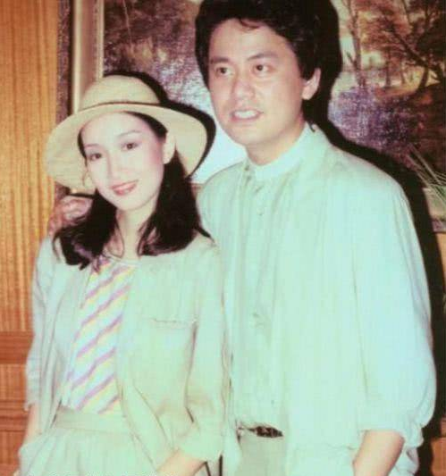 冯提莫|陈百强，陈百祥，是亲兄弟吗？揭秘陈百祥的风流与豪横…