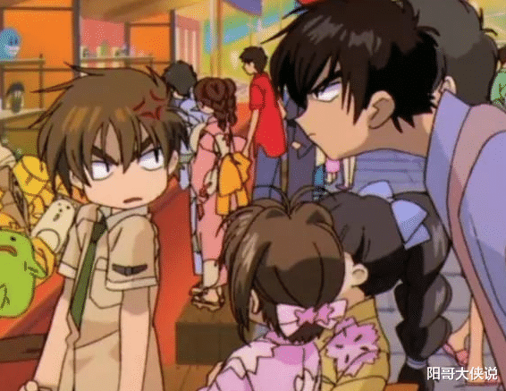 acgn漫评|曾是神作的动漫作品,因台词原因,产生误会