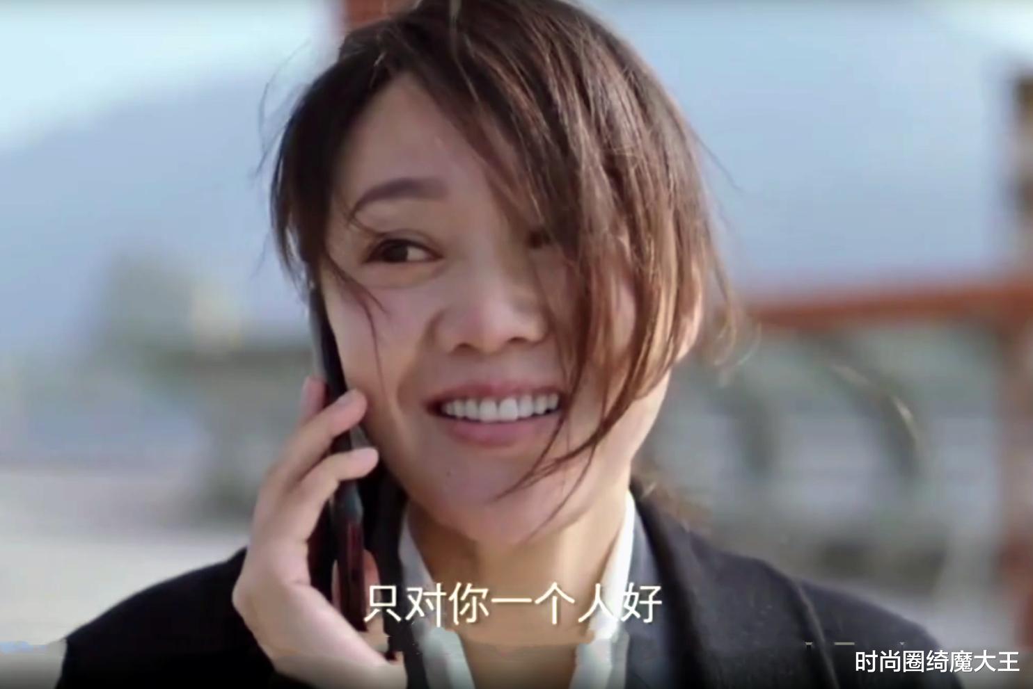 时尚圈绮魔大王 一场对峙坦白局,粉碎了石红杏的信念,成就了大满贯视后闫妮