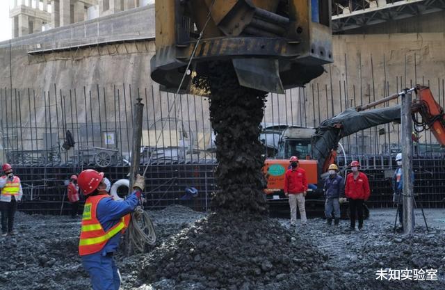 未知实验室 又火了！上千人紧急前往辽宁“支援”，西方：中国速度太可怕