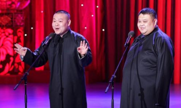 岳云鹏|岳云鹏下半年综艺演出全部取消，于谦透露出什么真相？