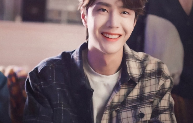 王一博|如何评价非科班出身王一博的演技？