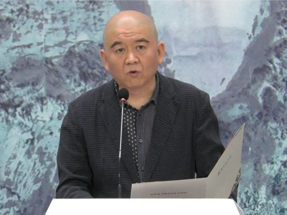 艺展中国 八位艺术家用艺术的神奇力量把“大美神农架”搬到了湖北美术馆