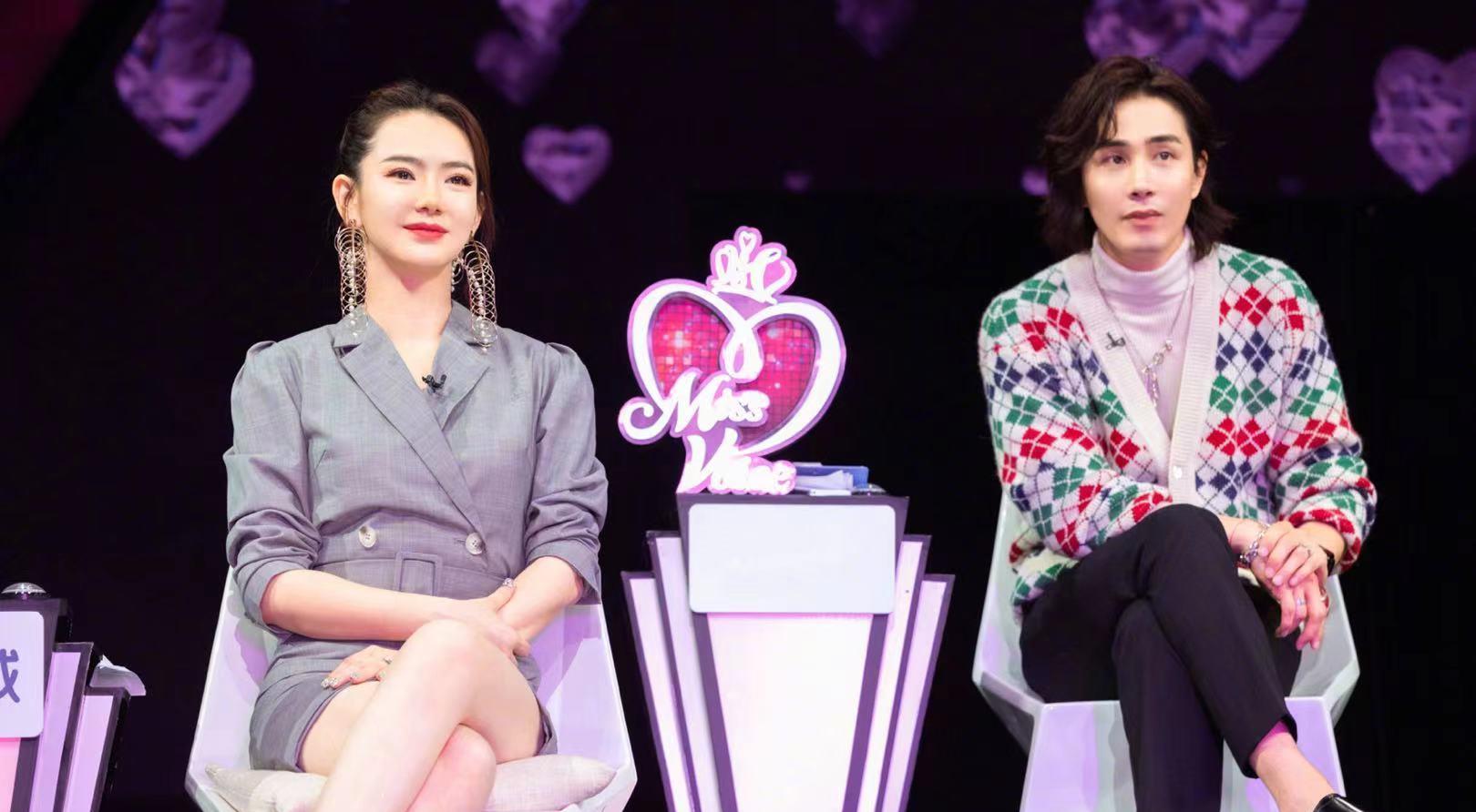 MARRY|李承铉接受采访，戚薇是他最好的朋友，两人之间没有任何秘密