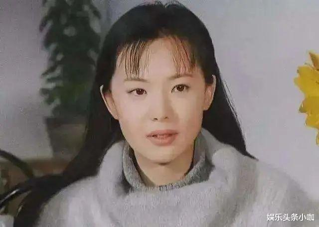 咏梅|千年绿叶终于翻身，她果真是人如其名！