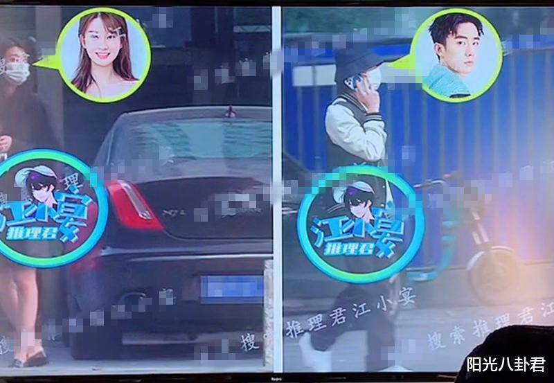 乔欣|乔欣曝恋情与小五岁郑好一起过夜?工作室转发回应尊重个人隐私,含糊回应被骂惨