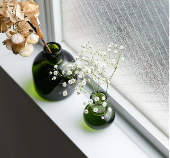 日本太太的家居写照：一人一猫，一屋绿植，充满温馨