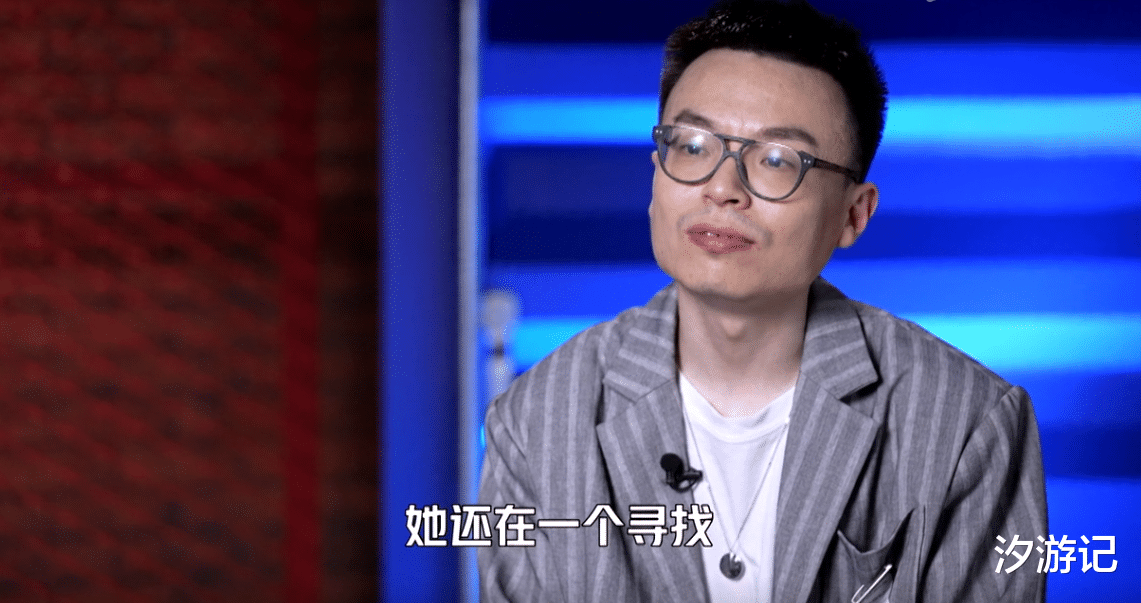 何广智|老将、黑马频频失准，徐志胜亏在“心思重”，何广智赢在心态好