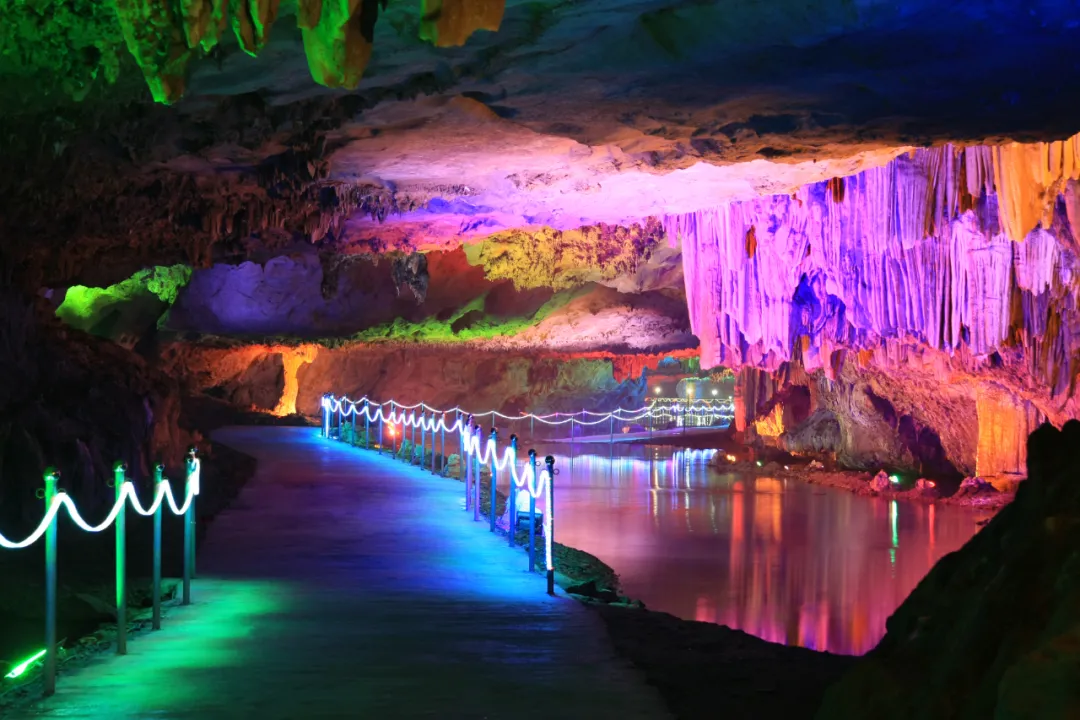 咸宁 明天，咸宁这些景区免费，优惠！