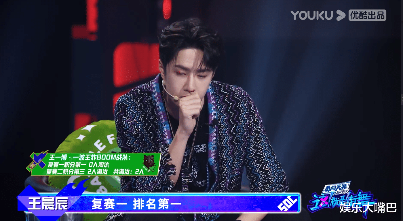 徐璐|《街舞4》虽说刘宪华作品战“逆风翻盘”，但他的抉择却让人费解