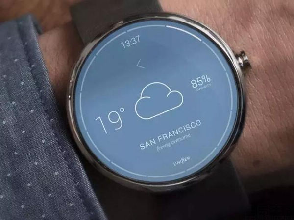saas|Pixel Watch再次现身，谷歌又要逐梦智能手表了