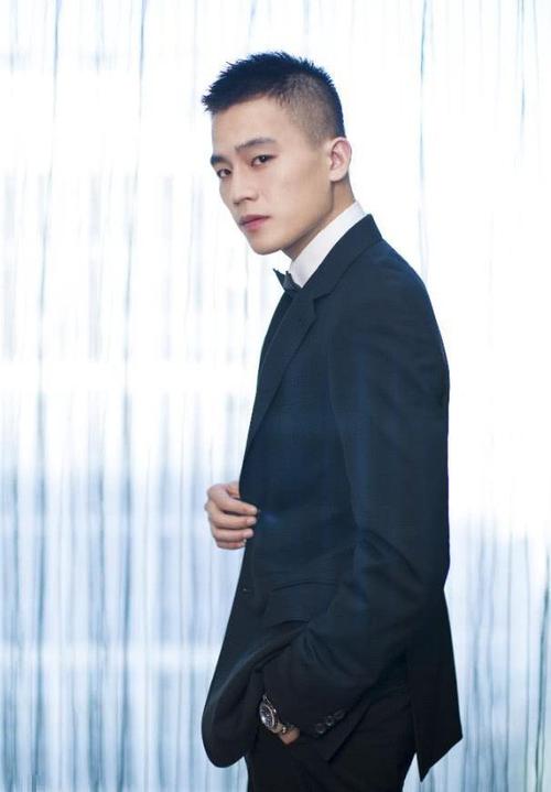 刘亦菲|娱乐速递：肖战 魏大勋 蔡文静 吴奇隆 李现 欧豪 刘亦菲 沈梦辰