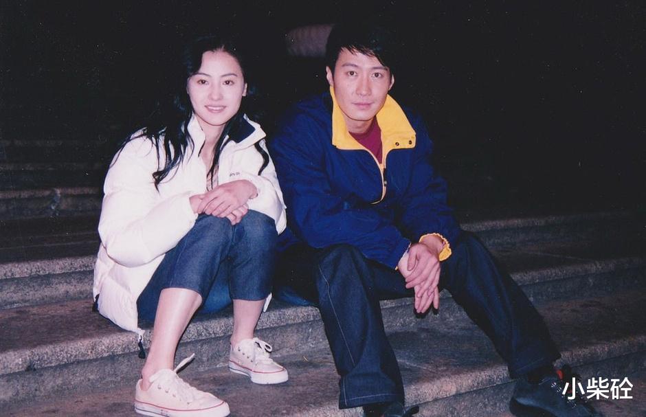 张柏芝|张柏芝：与众不同的精彩女王