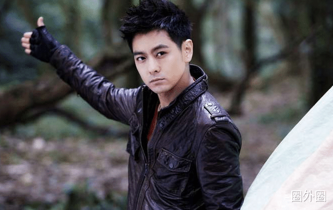 成龙|“不老男神”林志颖又翻车了,咱能不能正常点,不装了?