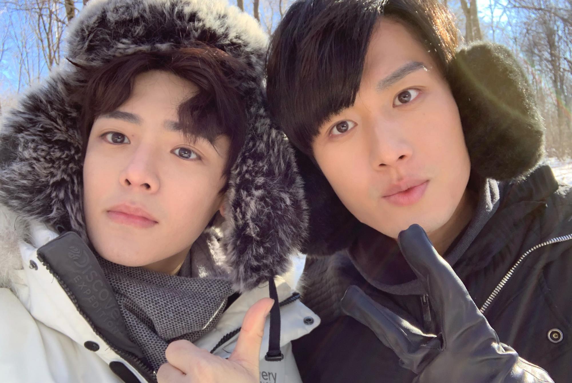 大叔论情感|《云顶天宫》吴邪张起灵选角不合理，剧情偏离小说，差评意料之中