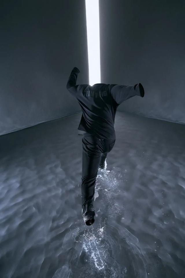 IMAX|白敬亭、王嘉尔、陈伟霆……他们都想承包你的衣柜