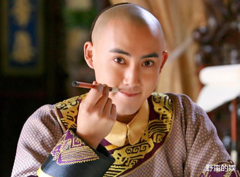 刘学义|压播3年，刘学义《天目危机》将播，当年造型杀马特，如今已爆火