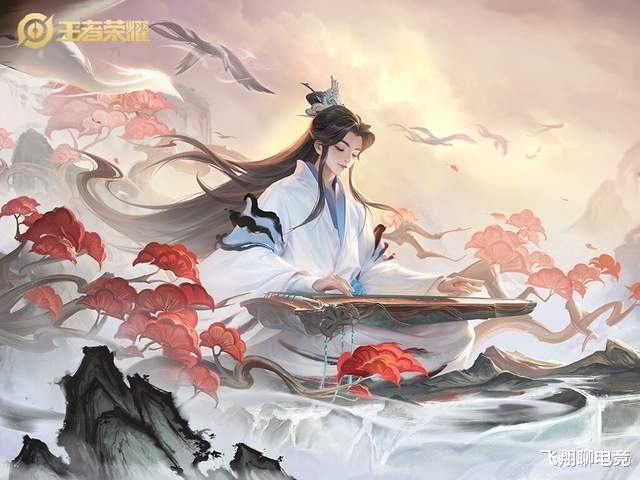鲁班|觉醒之战谁最废？后羿鲁班含泪上榜，大仙：最废的还得是他