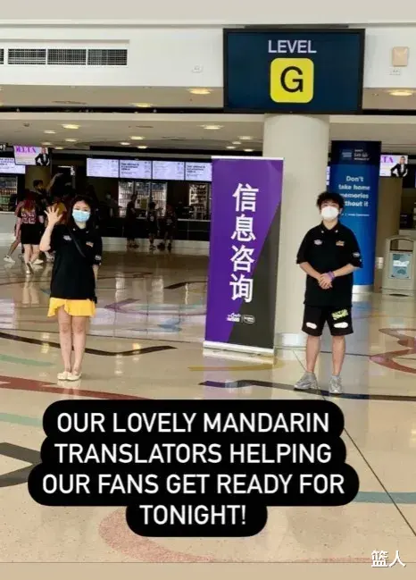 梅州|17分13板5帽！周琦赛季第一场失利，现场有普通话服务