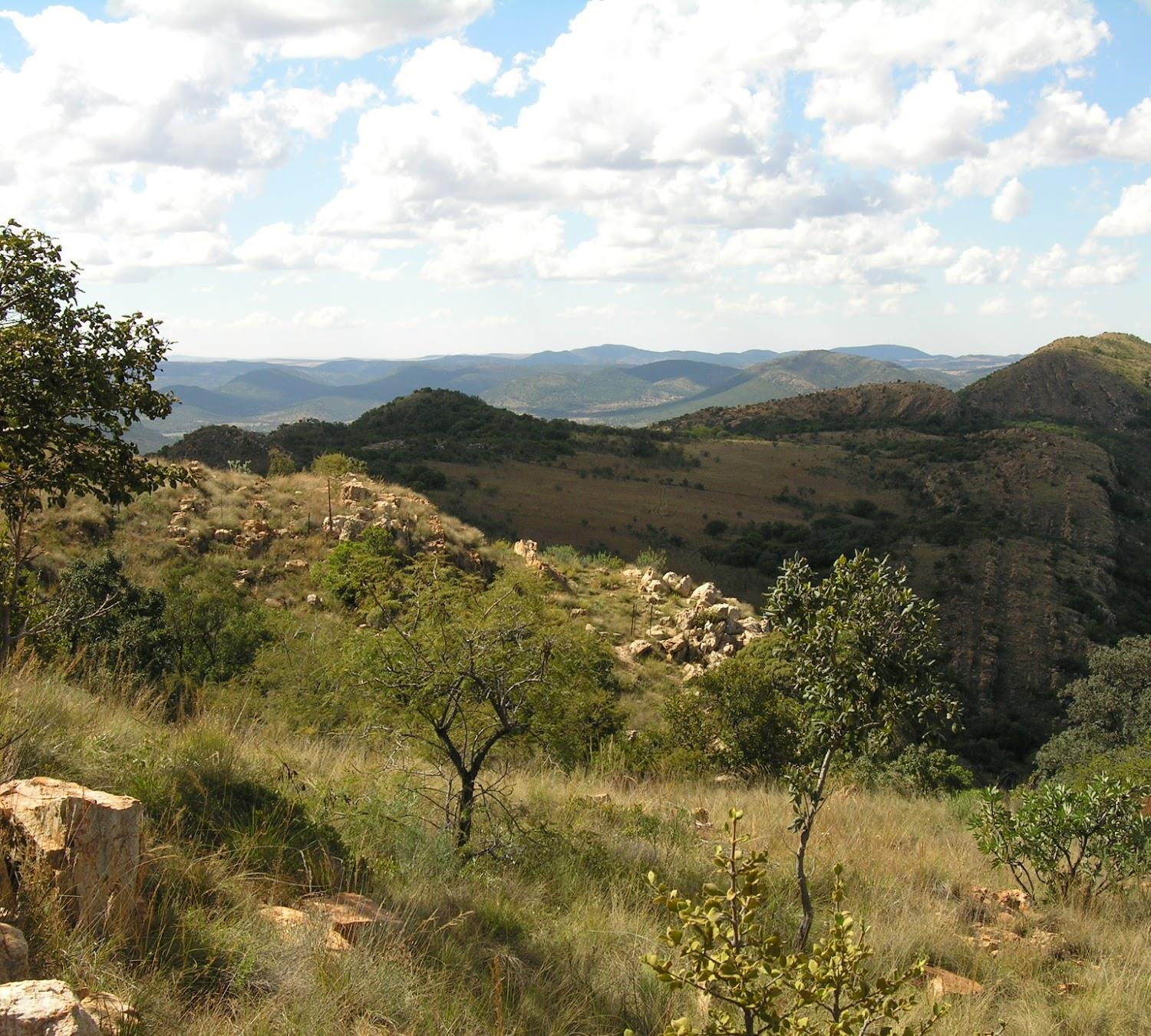 陨石坑 直径300千米的全球最大陨石坑：形成20亿年，人类花几千年才发现