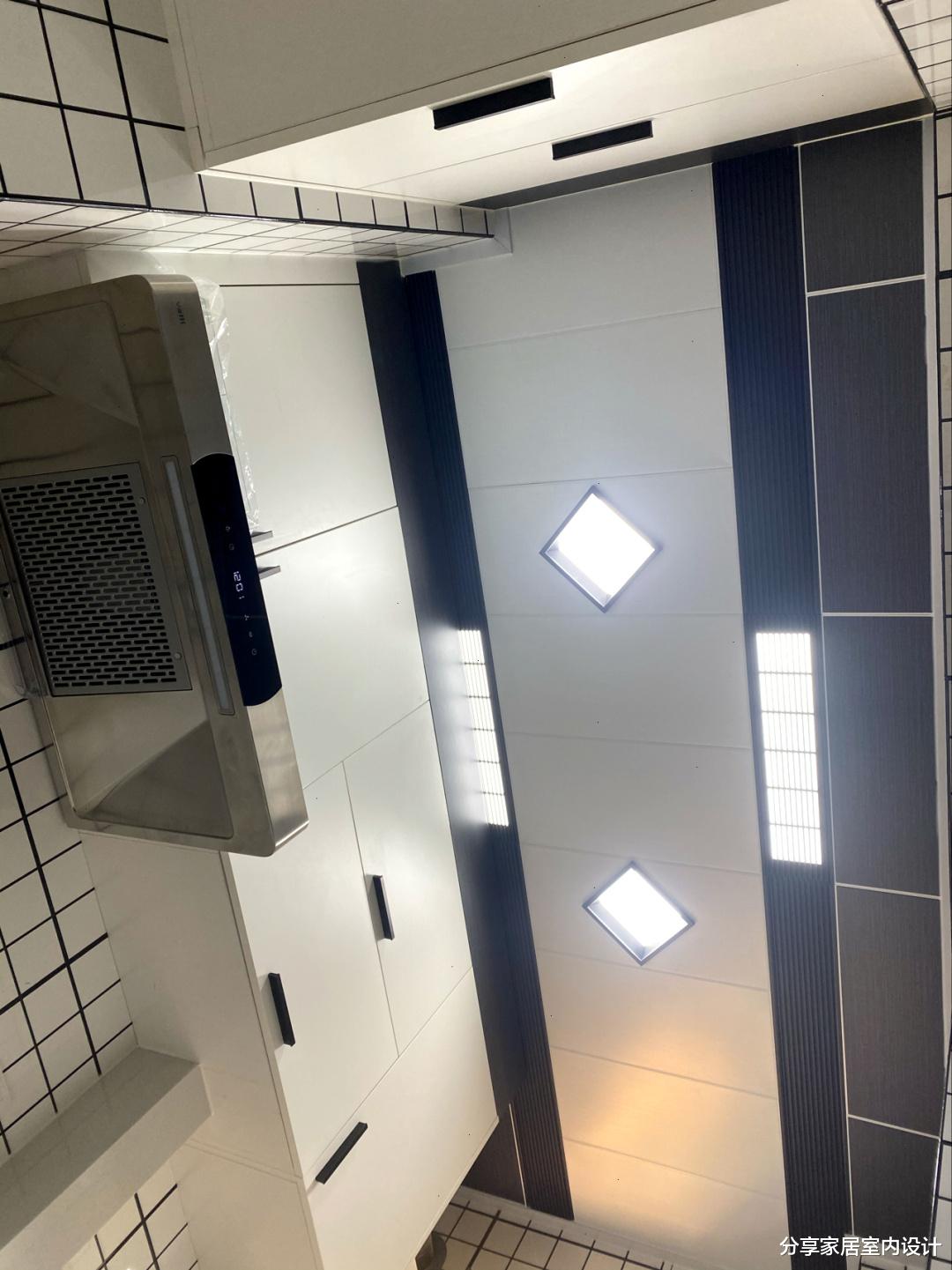 这是我见过最随心所欲的装修,个性又好看,全屋显得很有品位!