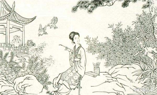 石家庄 庄子假死考验妻子，妻子却为了给男子治病，刀劈庄子棺椁取其脑髓