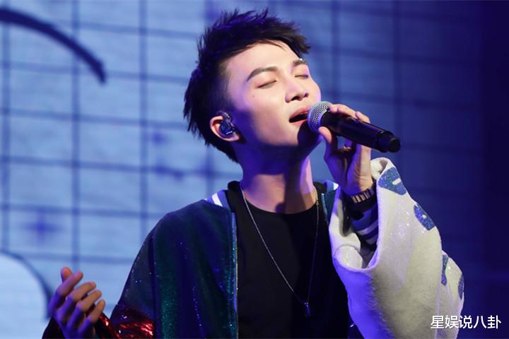 王思聪|错过平安，放弃周深，这次又轮到余空