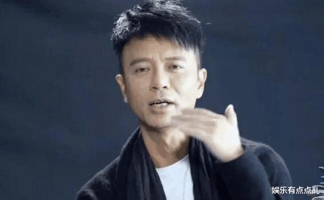 谭咏麟|李克勤谭咏麟跨年晚会请大家聚餐, 故意让谢霆锋来结账, 理由超搞笑