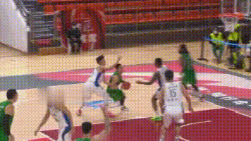 徐杰|3消息！郭艾倫去醫(yī)院檢查，遼魯兩隊(duì)主帥批評(píng)球隊(duì)，徐杰最壞情況等阿聯(lián)