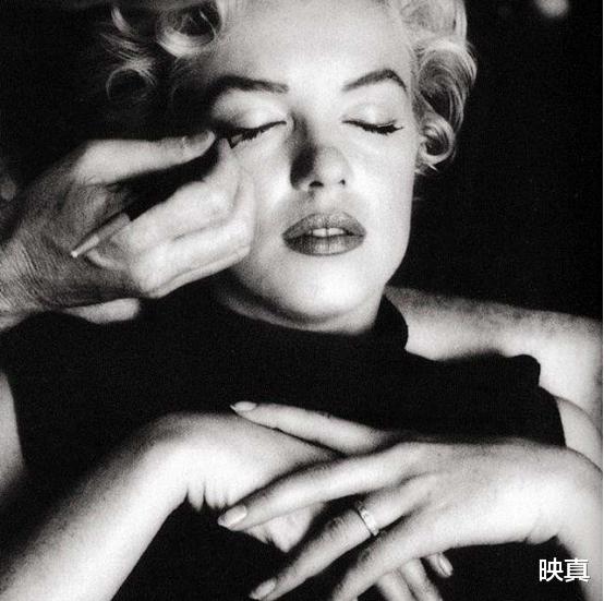 玛丽莲·梦露|披露玛丽莲·梦露离世，殡仪师披露心酸细节：下葬前为她穿衣服