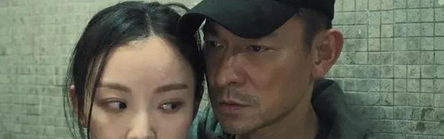 刘德华|刘德华的“信仰”，撕开了多少明星的遮羞布？