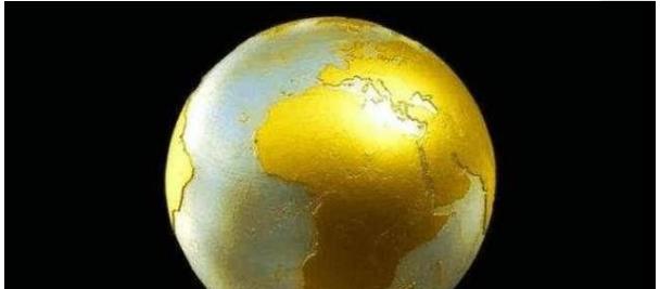 曾经在地球上还下过“黄金雨”,黄金铺满地面4米高,如今却消失无影无踪